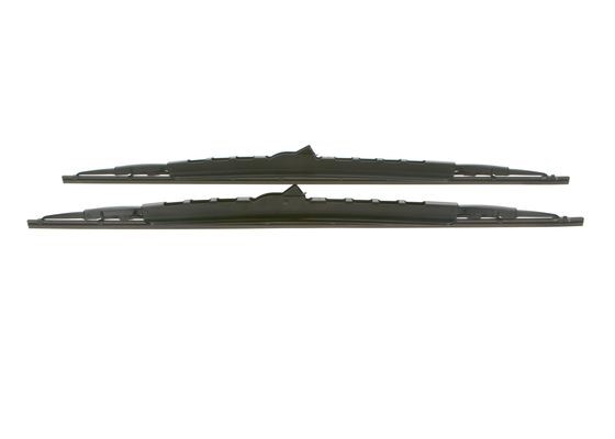 Torkarblad, Fram Bosch Twin 3 397 005 046 BOSCH Torkarblad, Fram Bosch Twin 3 397 005 046 BOSCH