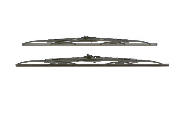 Torkarblad, Fram Bosch Twin 3 397 005 800 BOSCH