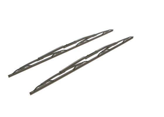 Torkarblad, Fram Bosch Twin 3 397 005 808 BOSCH