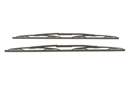 Torkarblad, Fram Bosch Twin 3 397 005 808 BOSCH