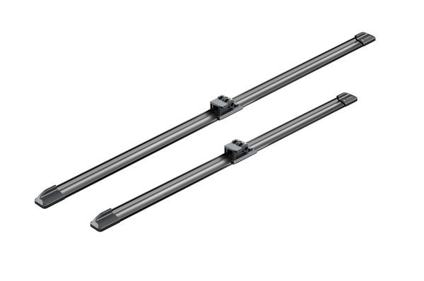 Torkarblad, Fram, Sidoinstallation Bosch 3 397 007 073 BOSCH Torkarblad, Fram, Sidoinstallation Bosch 3 397 007 073 BOSCH