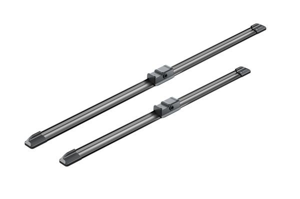 Flatblade-torkarblad, Fram Bosch 3 397 007 085 BOSCH