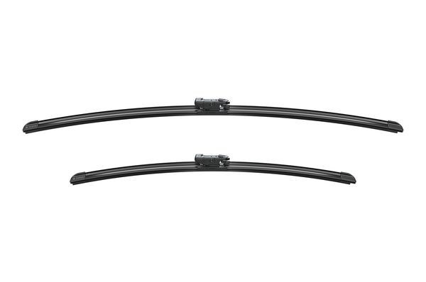 Flatblade-torkarblad, Fram Bosch 3 397 007 093 BOSCH