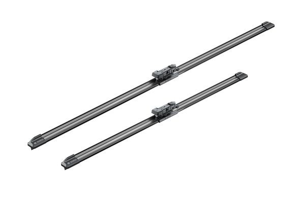 Flatblade-torkarblad, Fram Bosch 3 397 007 093 BOSCH