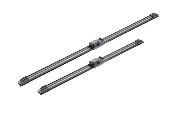 Flatblade-torkarblad, Fram, Sidoinstallation Bosch 3 397 007 096 BOSCH