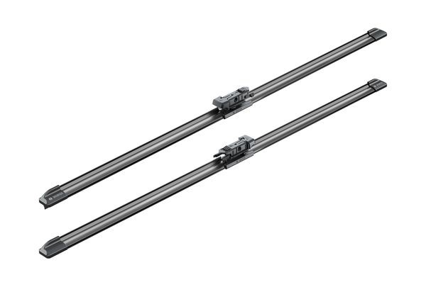 Flatblade-torkarblad, Fram Bosch 3 397 007 099 BOSCH