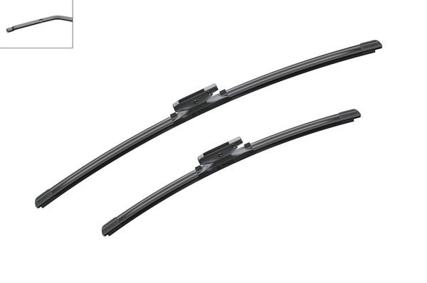 Torkarblad, Fram Bosch 3 397 007 115 BOSCH