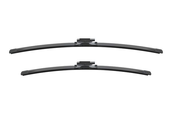 Flatblade-torkarblad, Fram Bosch 3 397 007 117 BOSCH
