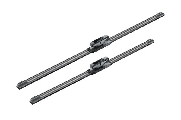 Flatblade-torkarblad, Fram Bosch 3 397 007 117 BOSCH