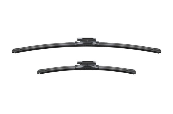 Flatblade-torkarblad, Fram Bosch 3 397 007 118 BOSCH