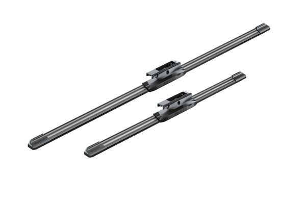 Flatblade-torkarblad, Fram Bosch 3 397 007 118 BOSCH