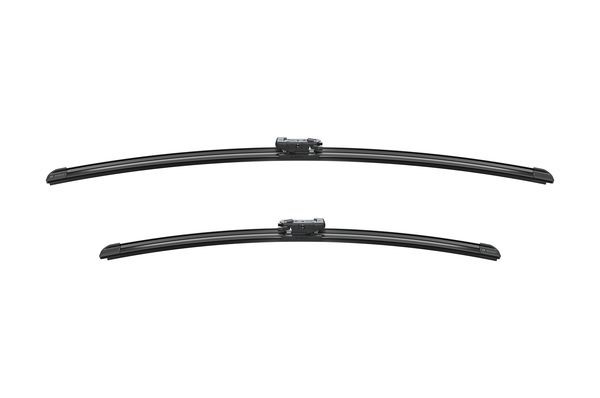Torkarblad, Fram Bosch 3 397 007 256 BOSCH