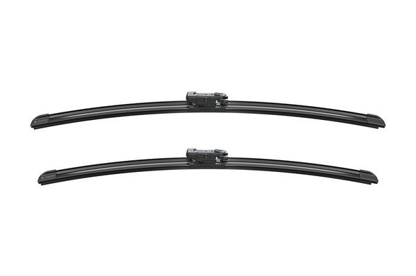 Torkarblad, Fram Bosch 3 397 007 290 BOSCH Torkarblad, Fram Bosch 3 397 007 290 BOSCH
