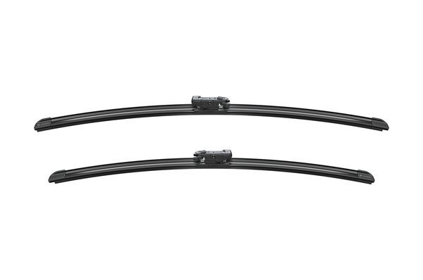 Flatblade-torkarblad, Fram Bosch 3 397 007 294 BOSCH