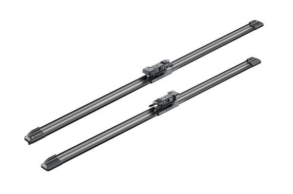Flatblade-torkarblad, Fram Bosch 3 397 007 294 BOSCH