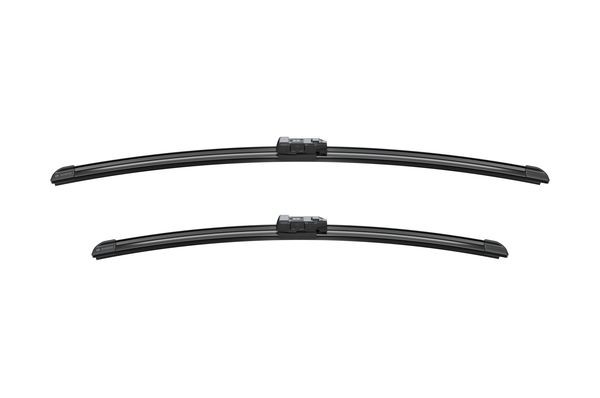Flatblade-torkarblad, Fram BOSCH Flatblade-torkarblad, Fram BOSCH