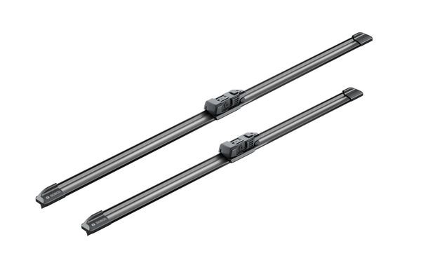 Flatblade-torkarblad, Fram BOSCH Flatblade-torkarblad, Fram BOSCH