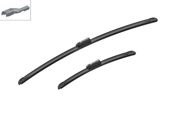Torkarblad, Fram Bosch 3 397 007 300 BOSCH