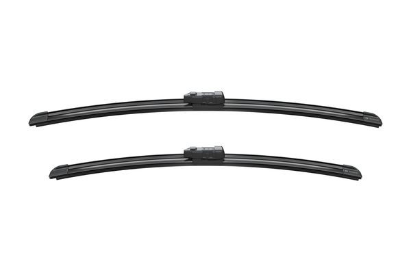 Flatblade-torkarblad, Fram Bosch 3 397 007 308 BOSCH