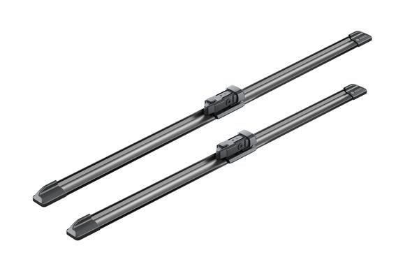 Flatblade-torkarblad, Fram Bosch 3 397 007 308 BOSCH