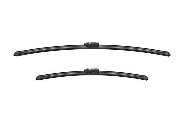 Flatblade-torkarblad, Fram Bosch 3 397 007 310 BOSCH