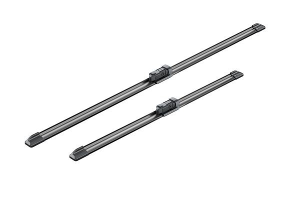Flatblade-torkarblad, Fram Bosch 3 397 007 310 BOSCH