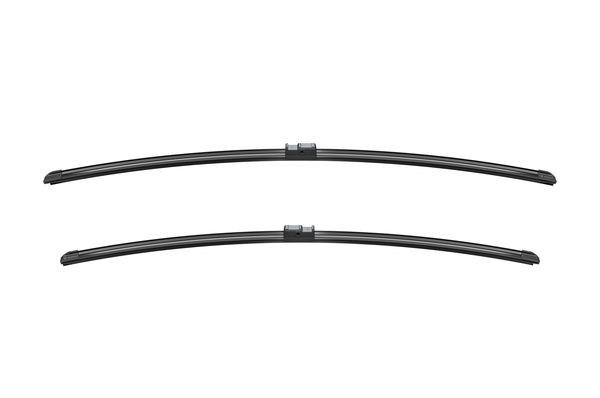 Flatblade-torkarblad, Fram Bosch 3 397 007 316 BOSCH