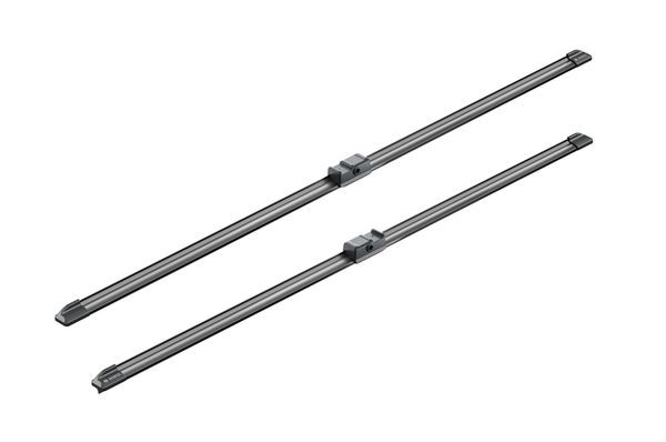 Flatblade-torkarblad, Fram Bosch 3 397 007 316 BOSCH