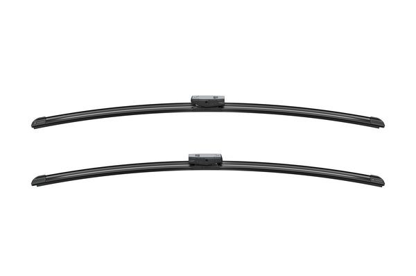 Flatblade-torkarblad, Fram Bosch 3 397 007 348 BOSCH
