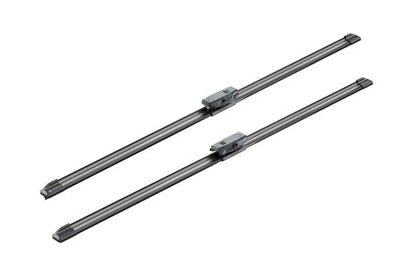 Flatblade-torkarblad, Fram Bosch 3 397 007 348 BOSCH