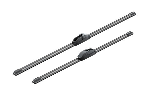 Flatblade-torkarblad, Fram, Passagerarsida Bosch 3 397 007 402 BOSCH Flatblade-torkarblad, Fram, Passagerarsida Bosch 3 397 007 402 BOSCH
