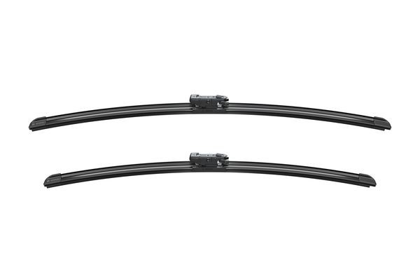 Flatblade-torkarblad, Fram Bosch 3 397 007 410 BOSCH Flatblade-torkarblad, Fram Bosch 3 397 007 410 BOSCH