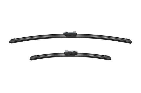 Flatblade-torkarblad, Fram Bosch 3 397 007 420 BOSCH