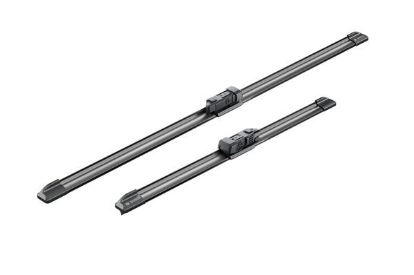 Flatblade-torkarblad, Fram Bosch 3 397 007 420 BOSCH