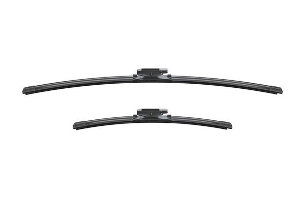 Flatblade-torkarblad, Fram Bosch 3 397 007 422 BOSCH