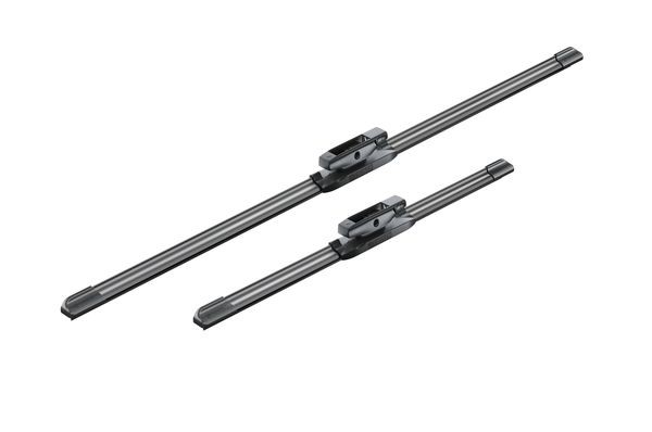 Flatblade-torkarblad, Fram Bosch 3 397 007 422 BOSCH