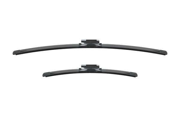 Flatblade-torkarblad, Fram Bosch 3 397 007 423 BOSCH