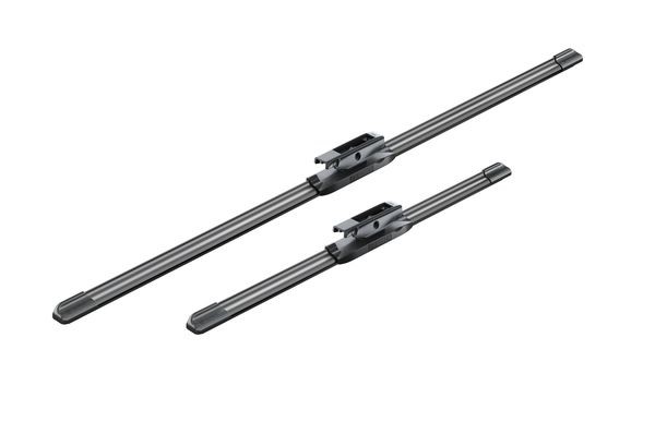 Flatblade-torkarblad, Fram Bosch 3 397 007 423 BOSCH