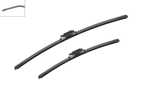 Torkarblad, Fram Bosch 3 397 007 427 BOSCH