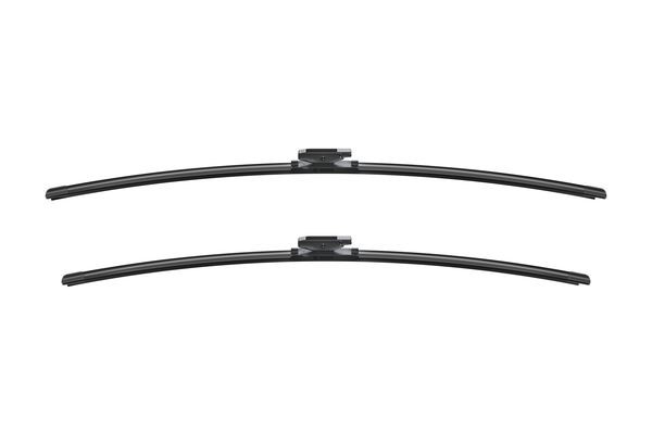 Flatblade-torkarblad, Fram Bosch 3 397 007 428 BOSCH