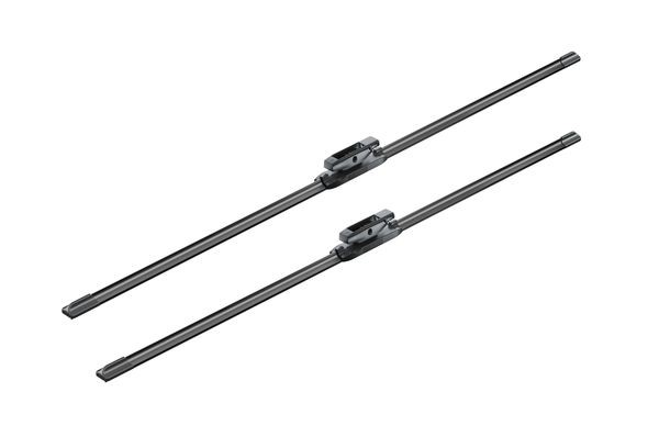 Flatblade-torkarblad, Fram Bosch 3 397 007 428 BOSCH
