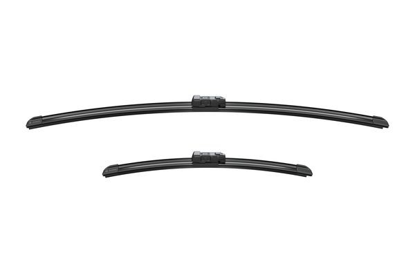 Flatblade-torkarblad, Fram Bosch 3 397 007 432 BOSCH