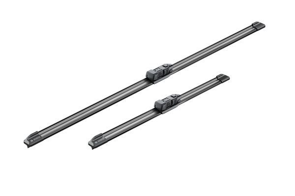 Flatblade-torkarblad, Fram Bosch 3 397 007 432 BOSCH