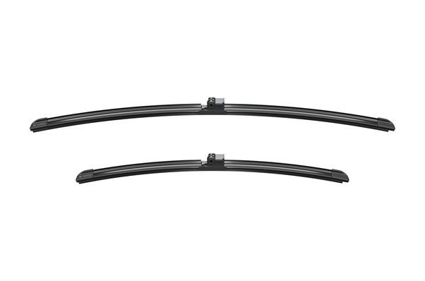 Flatblade-torkarblad, Fram Bosch 3 397 007 452 BOSCH