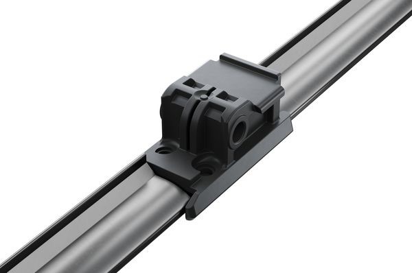 Flatblade-torkarblad, Fram Bosch 3 397 007 452 BOSCH