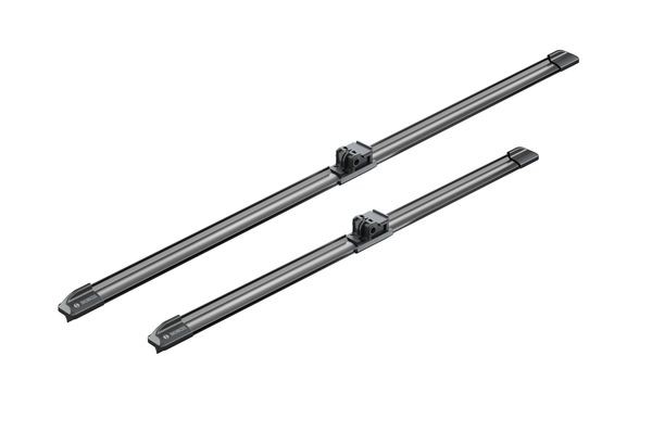Flatblade-torkarblad, Fram Bosch 3 397 007 452 BOSCH