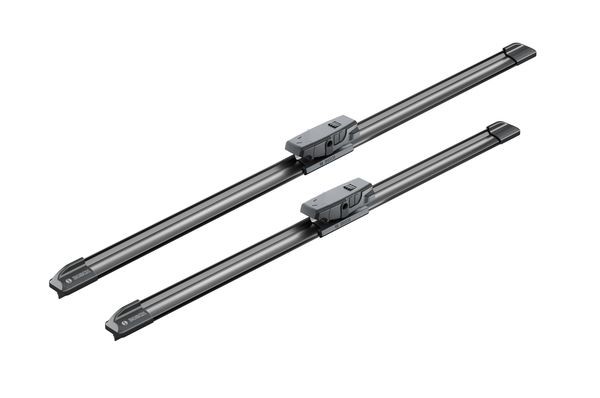 Flatblade-torkarblad, Fram, Sidoinstallation Bosch 3 397 007 460 BOSCH