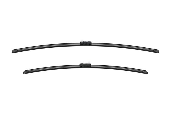 Flatblade-torkarblad, Fram Bosch 3 397 007 501 BOSCH