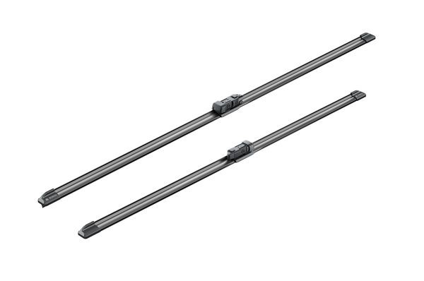 Flatblade-torkarblad, Fram Bosch 3 397 007 501 BOSCH