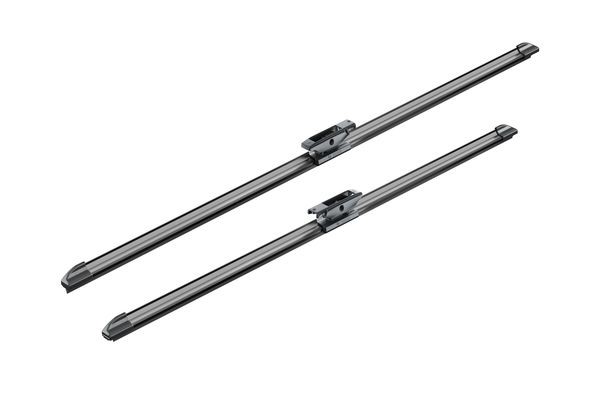 Flatblade-torkarblad, Fram Bosch 3 397 007 502 BOSCH